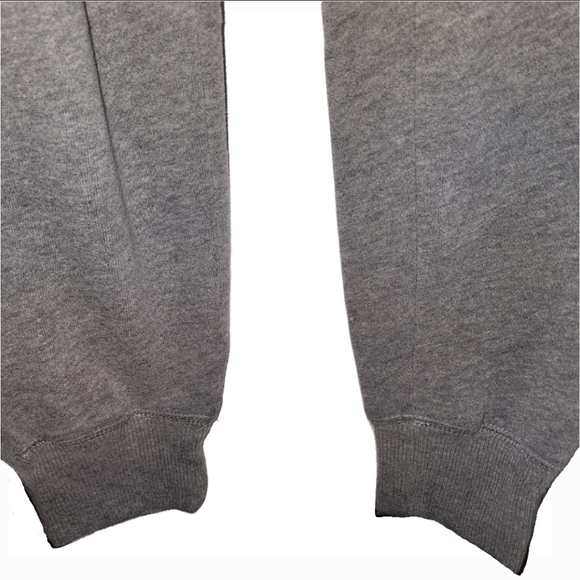 Jogger Sweatpants by Hollister, Gray - Extra Small - Picture 4 of 7